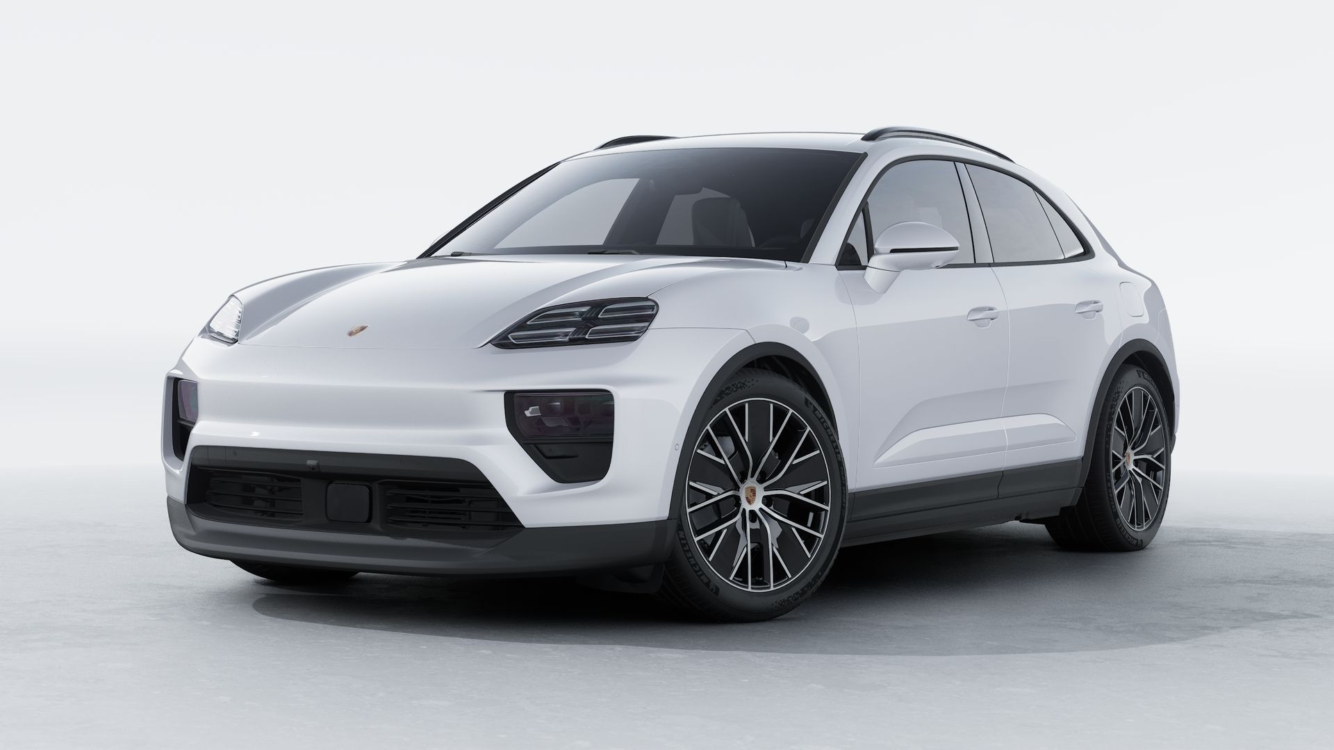 Porsche Macan - 2025